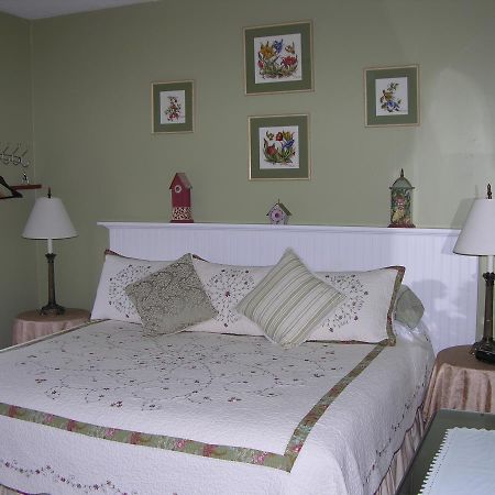The Seymour House Bed & Breakfast South Haven Exteriér fotografie