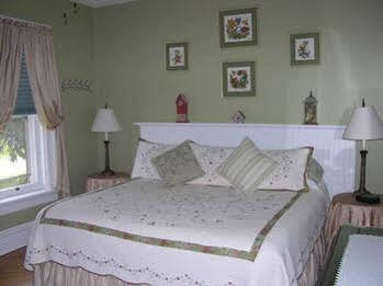 The Seymour House Bed & Breakfast South Haven Exteriér fotografie